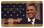 WMATa SmarTrip Obama Inauguration Day Pass 2013.jpg